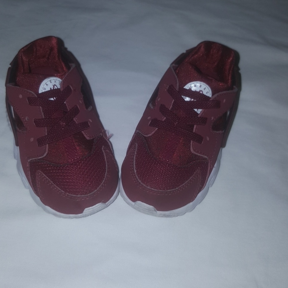 Nike huaraches